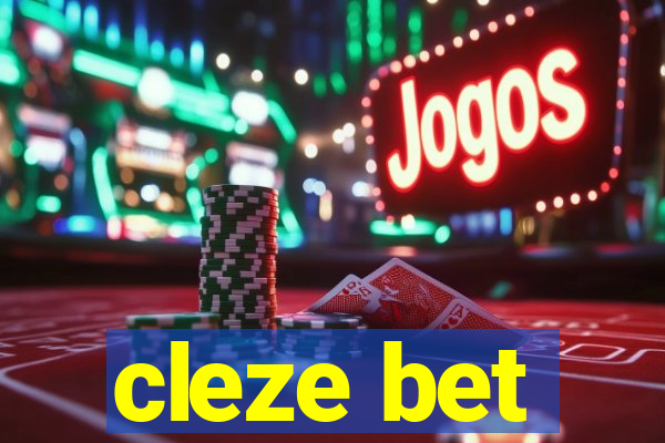 cleze bet